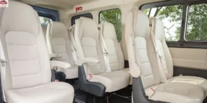 مقاعد ماكسيس V90 2024