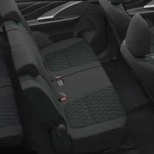 مقاعد ميتسوبيشي إكسباندر 2024