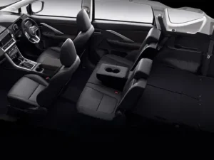 مقاعد ميتسوبيشي إكسباندر 2024