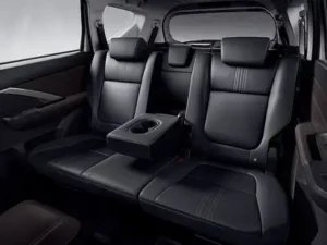 مقاعد ميتسوبيشي إكسباندر 2024