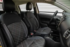 مقاعد ميتسوبيشي ميراج 2024