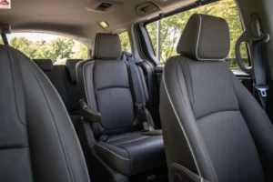 مقاعد هوندا أوديسي 2024