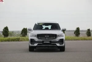 مقدمة جيلي مونجارو 2024