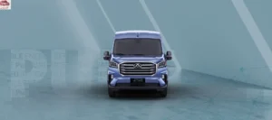 مقدمة ماكسيس V90 2024