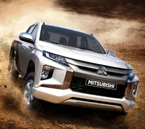 مقدمة ميتسوبيشي L200 2024