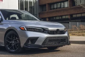 مقدمة هوندا سيفيك 2024