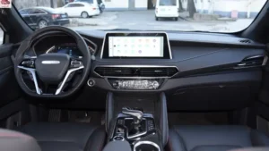 مقصورة ماكسيس D90 برو 2024