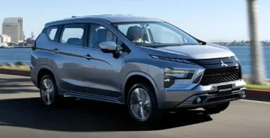 ميتسوبيشي إكسباندر 2024