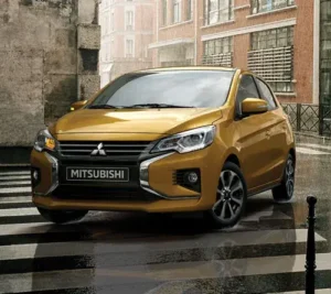 ميتسوبيشي سبيس ستار 2024