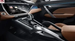 ناقل حركة جيلي أزكارا 2024