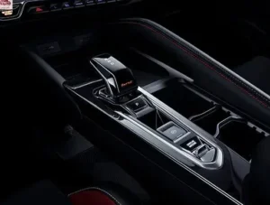 ناقل حركة جيلي كولراي 2024