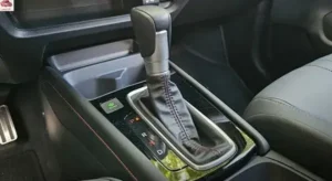 ناقل حركة هوندا سيتي 2024