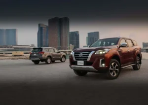 نيسان إكستيرا 2024