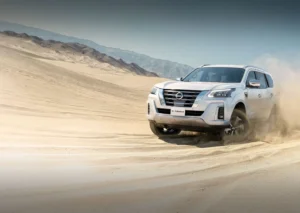 نيسان إكستيرا 2024
