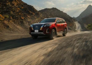 نيسان إكستيرا 2024