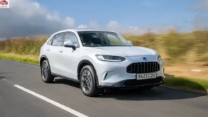 هوندا ZR-V 2024