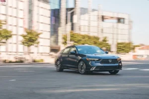 هوندا أكورد 2024