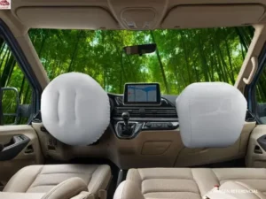 وسالئد هوائية ماكسيس V90 2024