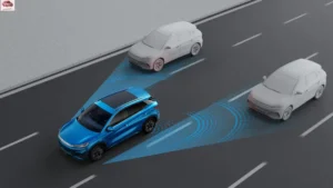 أجهزة إستشعار بي واي دي أتو 3 2024