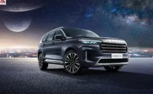 أكسيد VX 2024