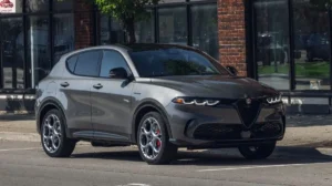 ألفا روميو تونالي 2024