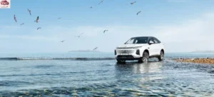 إم جي Whale 2024