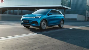 بي واي دي أتو 3 2024