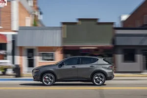 جانب ألفا روميو تونالي 2024