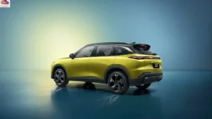 جانب بايك X55 2024