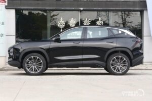 جانب جيتور داشينج 2024