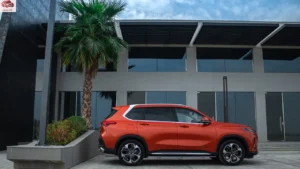 جانب ماكسيس D60 2024