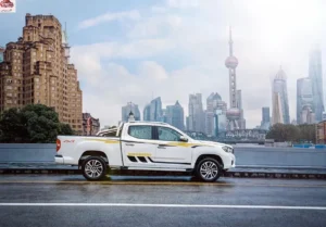 جانب ماَكسيس T70 2024