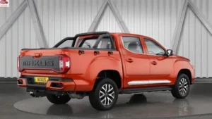 جانب ماكسيس T90 2024