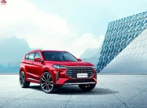 جيتور X70 بلس 2024