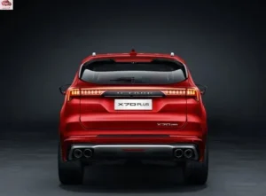 خلفية جيتور X70 بلس 2024