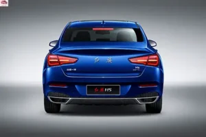 خلفية هونشي H5 2024