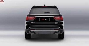 خلفية هونشي HS7 2024