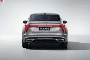 خلفية هونشي أوسادو 2024