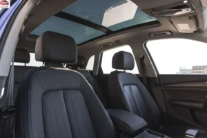 سقف أودي Q5 2024