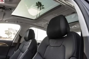 سقف أودي S8 2024