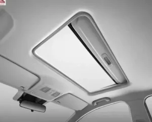 شاشة بايك D50 2024