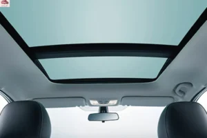 سقف بايك X35 2024