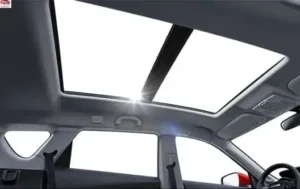 سقف جيتور X70 2024