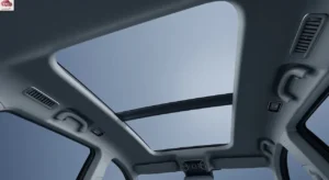 سقف جيتور X90 بلس 2024