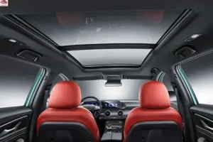 سقف فورثينج T5 إيفو 2024