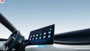 شاشة بي واي دي أتو 3 2024