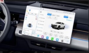 شاشة جيتور داشينج 2024