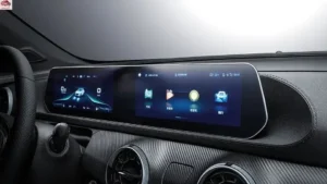 شاشة فورثينج T5 إيفو 2024