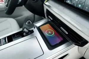 شحن إم جي Whale 2024 اللاسلكي