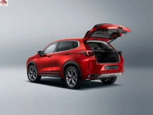 صندوق تحميل اكسيد LX 2024